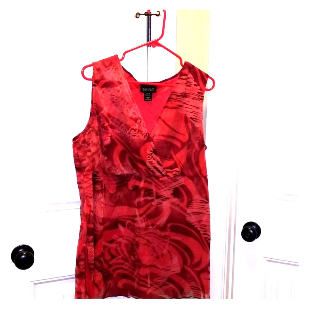 Lane Bryant Tunic